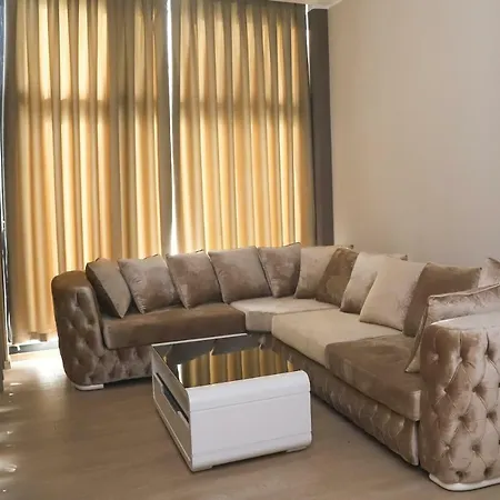 Ξενοδοχείο Nordic Al 3*